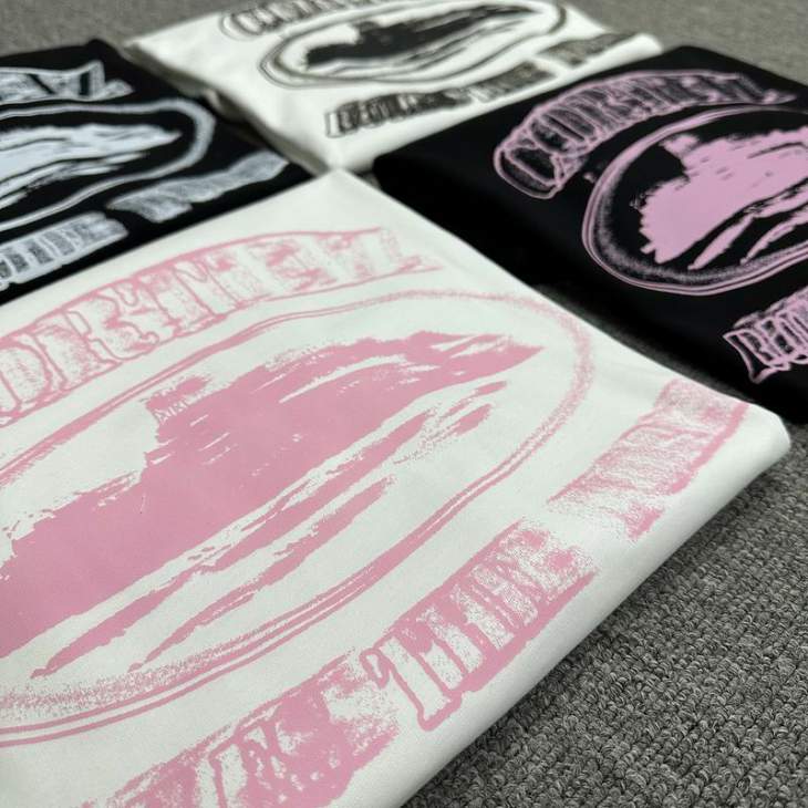 Corteiz T Shirts Short _SKUCorteizXS-2XLwmtx312116703